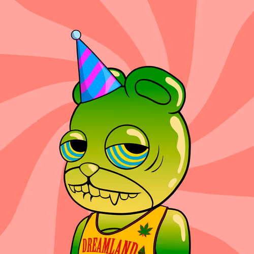 Myhomiesindreamland