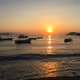 Phokaia Sunset
