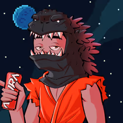 Kaiju Nerds #109