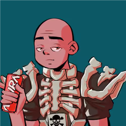 Kaiju Nerds #4