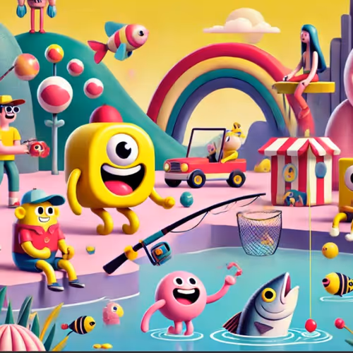 PACMOON & MOCAWORLD NETWORKING