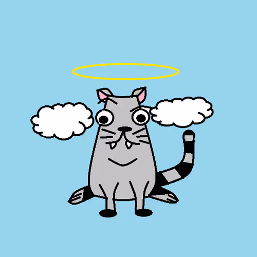 Kitekat Angel