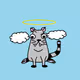 Kitekat Angel