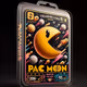 PAC TRADING CARD GAME