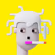 6840