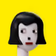 5951