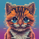 PixelCat