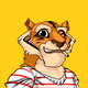 TIGER TAIMI