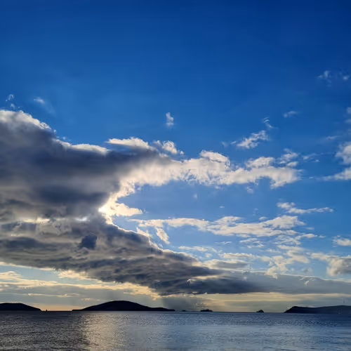 The Sky