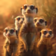 Meerkat Fam