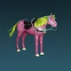 AlphaHorse Gold Zone