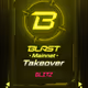 Galxe - Blitz Blast Mainnet Takeover NFT