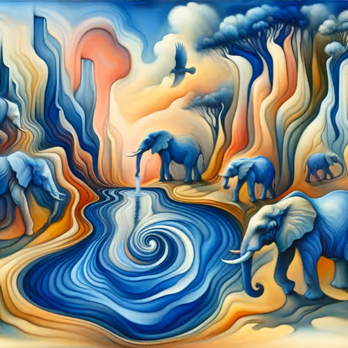 elefant