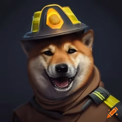 Dog Farm Gold