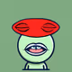 Blast Big Heads #289