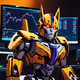 Tradeformer