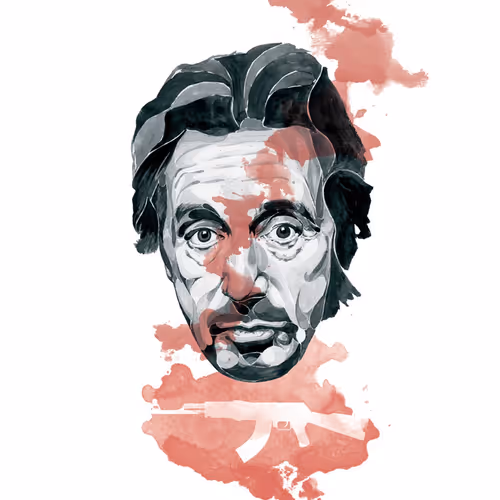 AlPacino #0