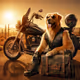 Raider Dog 4