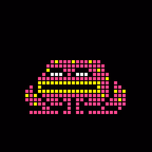 Blastoad #2080