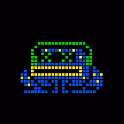 Blastoad #675