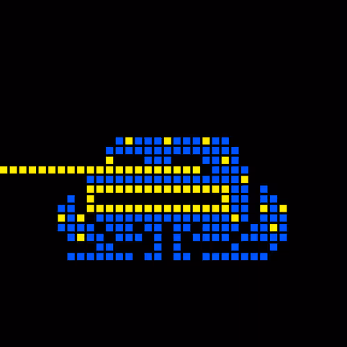 Blastoad #1437