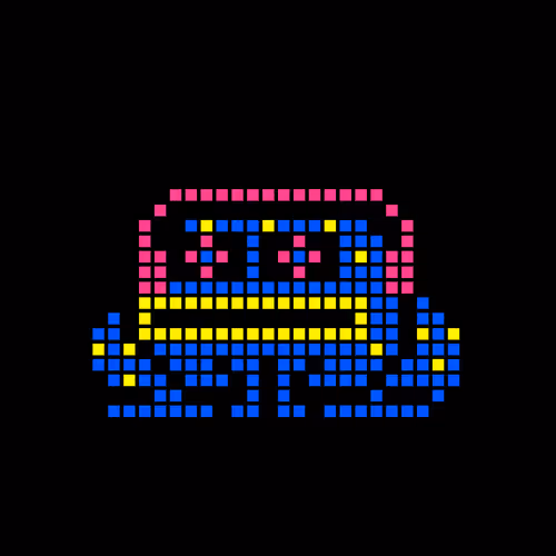 Blastoad #224