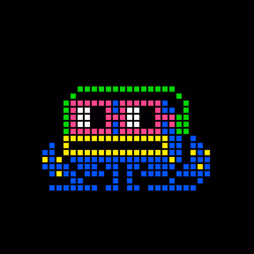 Blastoad #1131