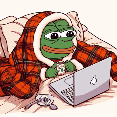 Never stop Minting until end game