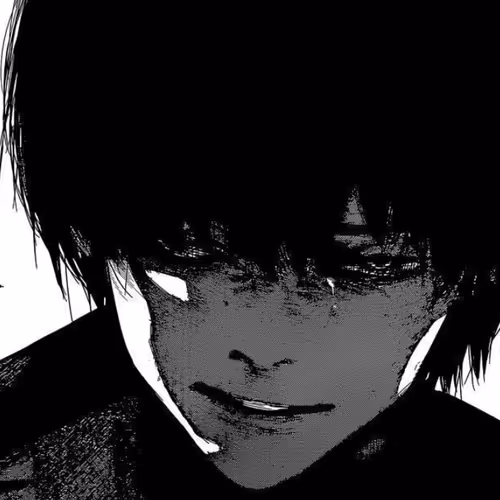 Kaneki