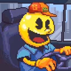 Drum n Bus #30