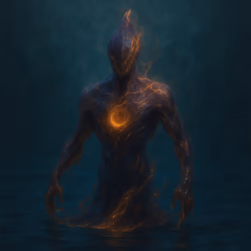 The Unformed One