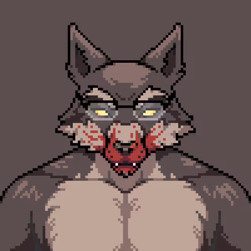 THE WOLVES #2735