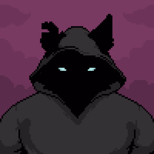 THE WOLVES #1010