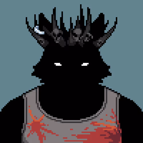 THE WOLVES #2848