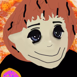 Milady Muncher #97