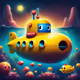 PacSubmarine