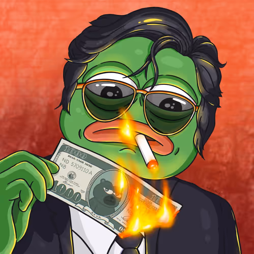 PEPEGA MAFIA