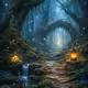 Mystic Grove