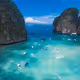 Thailand Islands NFT