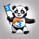 SEASON 3 PANDAS