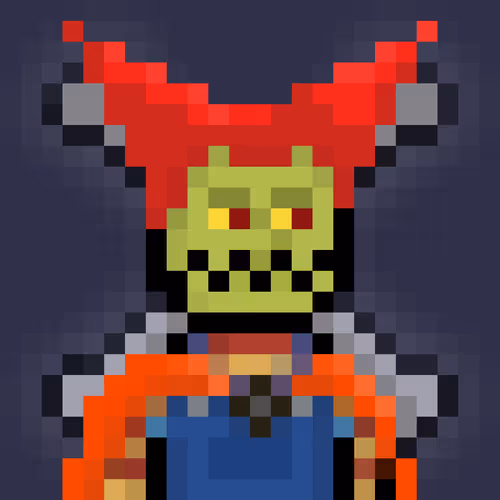 Blaster Deadman