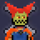 Blaster Deadman