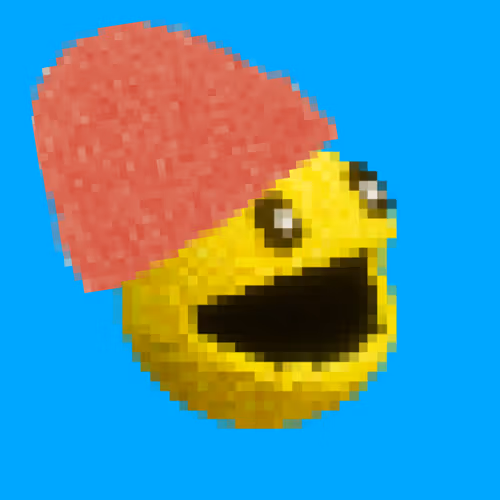 Pac wif hat #22