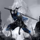 Artoriases The Abysswalkers