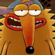 George the Hedgehog