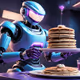 Pancake Robots