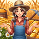 Humble Gold Farmer