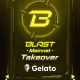 Gelato Blast Mainnet Takeover NFT