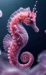 seahorse