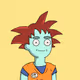 Blast Saiyan Z